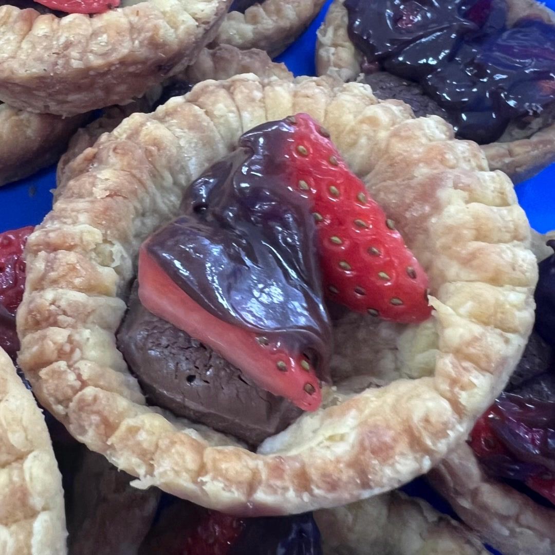 Cookery Skills Club…