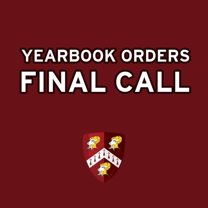 Year 11 Yearbook –…