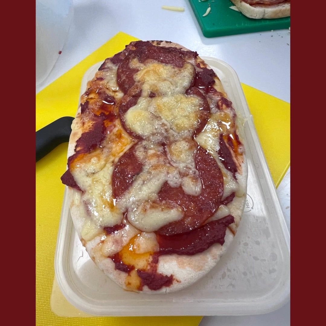Year 7 Food Tech -…