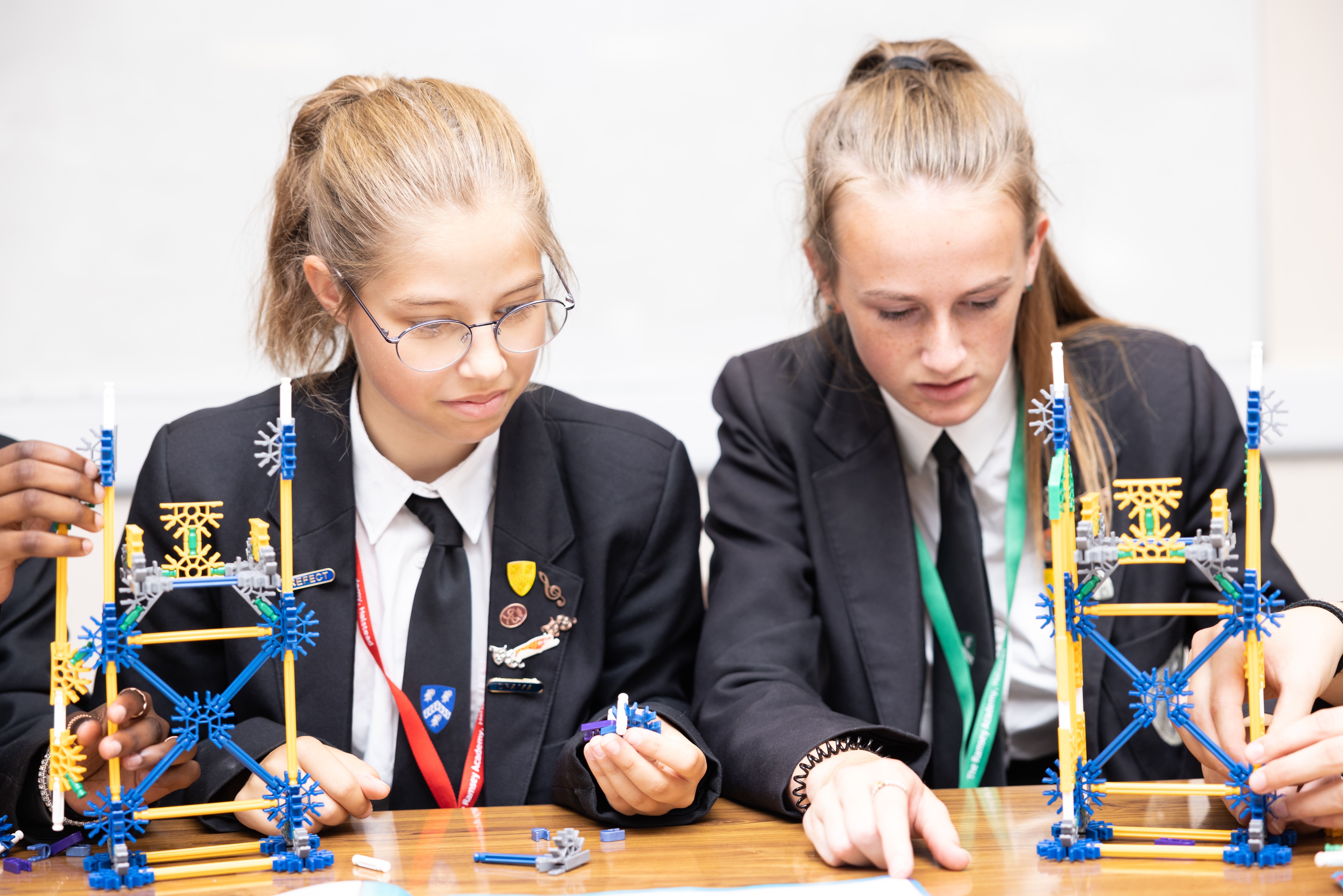 Academy Prospectus
